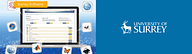 Surrey Software - a university app store that enables student BYOD access